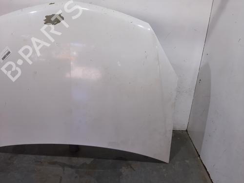 Hood OPEL ASTRA H (A04) 1.7 CDTI (L48) | BP13909501C1 