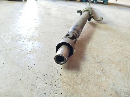 Driveshaft MITSUBISHI OUTLANDER II (CW_W) 2.0 DI-D (CW8W) | BP26487195M37 