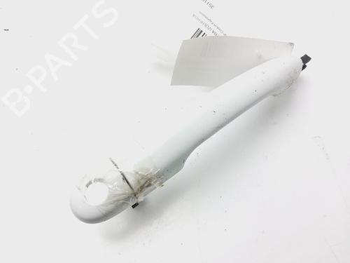 Front left exterior door handle RENAULT MEGANE II (BM0/1_, CM0/1_) 1.5 dCi (BM1E, CM1E) | BP19935202C128 