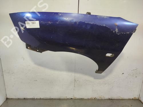 Used Left front fenders Left front fenders SEAT IBIZA III (6L1) [2002-2009] 33616636 33616636