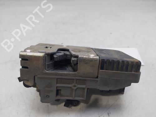 Front left lock PEUGEOT 406 (8B) 2.0 HDI 90 | BP18032160C98 