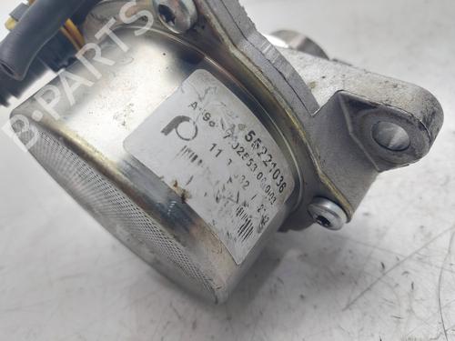 Vacuum pump OPEL CORSA C (X01) | BP30077599M80