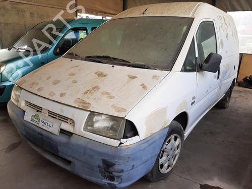 Front left exterior door handle CITROËN JUMPY I (U6U_) 1.9 D 70 | BP10649042C128 