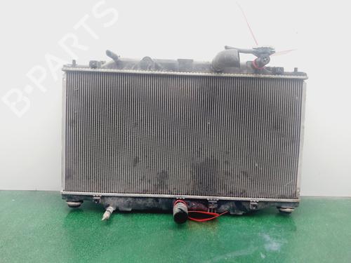 Køler MAZDA 6 Estate (GJ, GL) 2.2 D (150 hp) 32411098