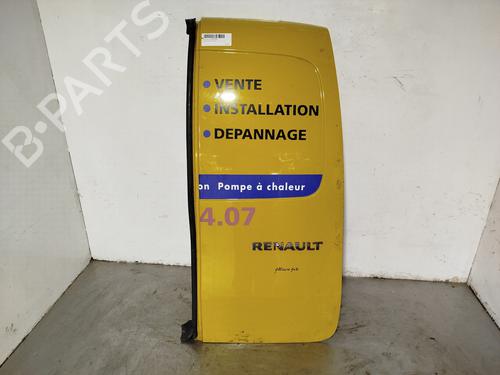 Portellone/Cofano posteriore RENAULT KANGOO / GRAND KANGOO II (KW0/1_) [2008-2026]  31878121