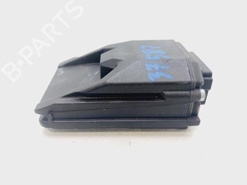 Camera NISSAN QASHQAI II (J11, J11_)  | BP25913614E14 