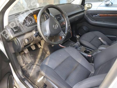 Right front window switch MERCEDES-BENZ A-CLASS (W169) A 180 (169.032, 169.332) | BP40077323I26 - Image 10