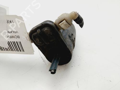 Washer pump VW CADDY III MPV (2KB, 2KJ, 2CB, 2CJ) 1.9 TDI | BP29070385E24 