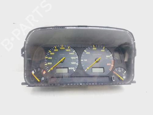 Used Instrument cluster SEAT CORDOBA (6K1, 6K2) [1993-2002]  28014877
