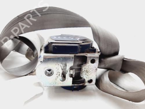 Front left seatbelt ALFA ROMEO 159 (939_) 1.9 JTDM 16V (939AXC1B, 939AXC12) | BP21389860I26 