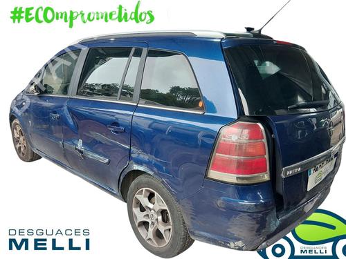 Fuse box OPEL ZAFIRA / ZAFIRA FAMILY B (A05) 1.9 CDTI (M75) | BP32132699E1 