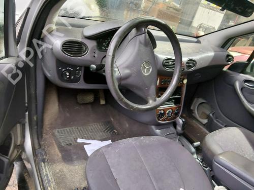 Headlight switch MERCEDES-BENZ A-CLASS (W168) A 170 CDI (168.009, 168.109) | BP31998058I24 