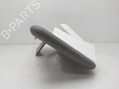 Left sun visor PEUGEOT 406 Coupe (8C) 2.2 HDI | BP16291431I1 