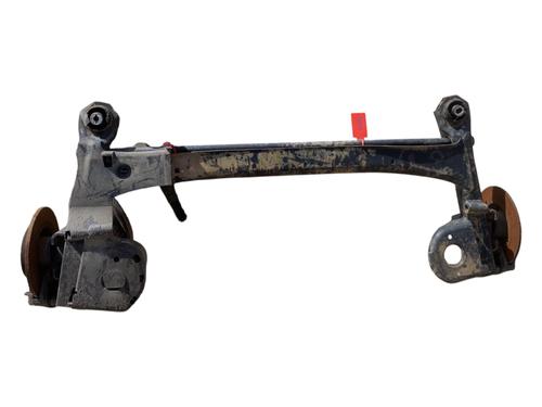 Used Rear axle RENAULT LAGUNA II (BG0/1_) 1.9 dCi (BG08, BG0G) (120 hp) 24864234