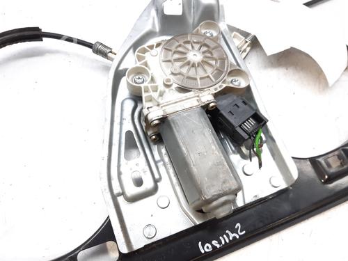 Front left window mechanism MERCEDES-BENZ C-CLASS (W203) C 220 CDI (203.006, 203.008) | BP8590376C22 