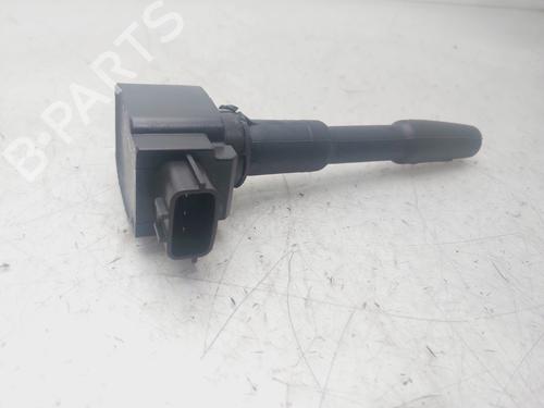 Ignition coil RENAULT MEGANE III Hatchback (BZ0/1_, B3_) 1.2 TCe (BZ2B, BZ11) | BP29750590M94