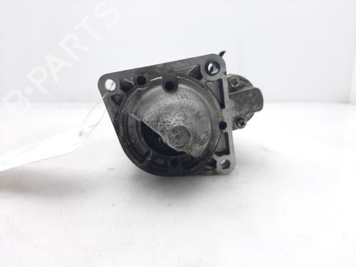 Used Starter OPEL INSIGNIA A Saloon (G09) 2.0 CDTI (69) (160 hp) 12561609