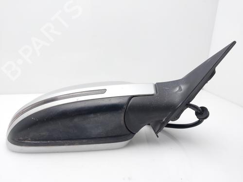 Right mirror AUDI A5 (8T3) 3.0 TDI quattro | BP17447942C27 