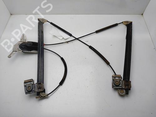 Used Front left window mechanism SEAT AROSA (6H1) 1.0 (50 hp) 28123442