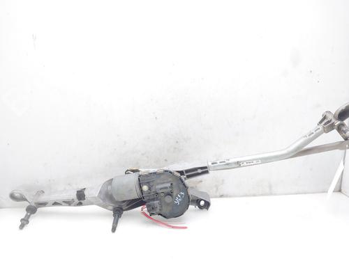 Used Front wiper motor MERCEDES-BENZ C-CLASS (W204) C 200 CDI (204.007, 204.006) (136 hp) 13819919
