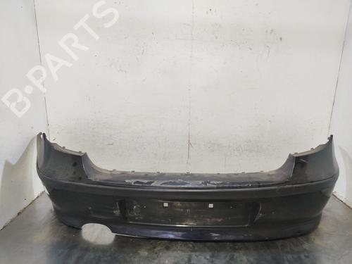 Used Rear bumper Rear bumper 39107864 39107864
