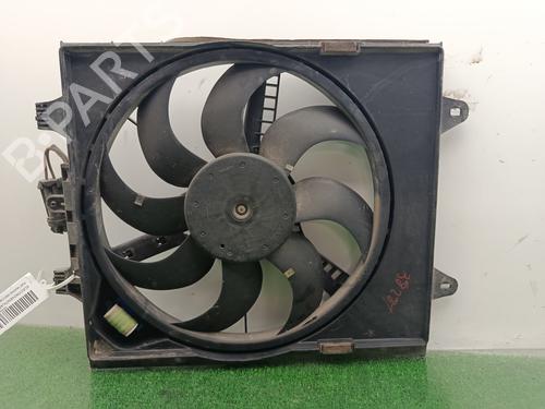 Electro ventilador Electro ventilador 38438561 38438561