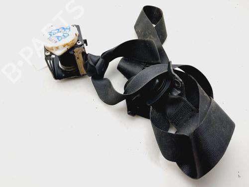 Front right seatbelt BMW X3 (F25) xDrive 20 d | BP27578726I25 