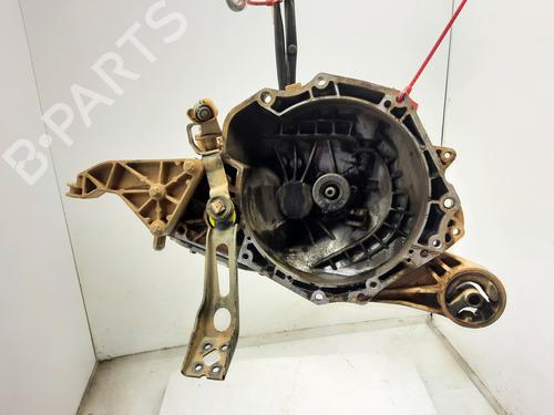 Used Gearbox Gearbox OPEL ZAFIRA A MPV (T98) 1.6 16V (F75) (101 hp) 36113670 36113670
