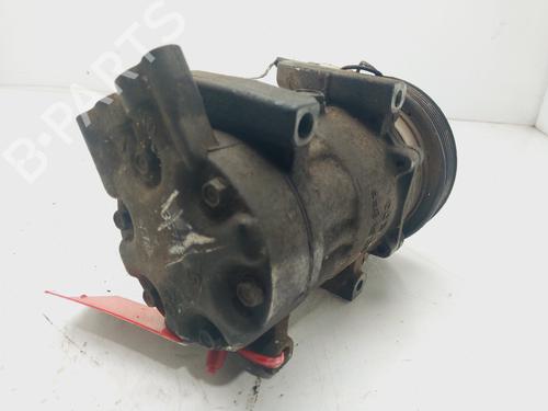AC compressor RENAULT CLIO II (BB_, CB_)  | BP21484616M34 