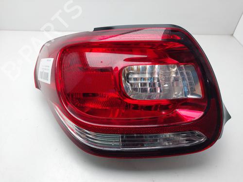 Used Left taillight Left taillight CITROËN DS3 (SA_) 1.6 VTi 120 (120 hp) 35795952 35795952