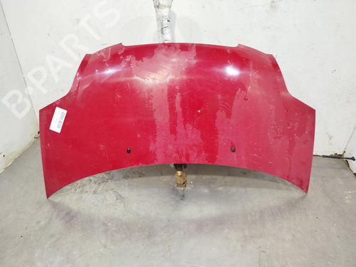 Used Hood KIA PICANTO I (SA) 1.1 (65 hp) 28374578
