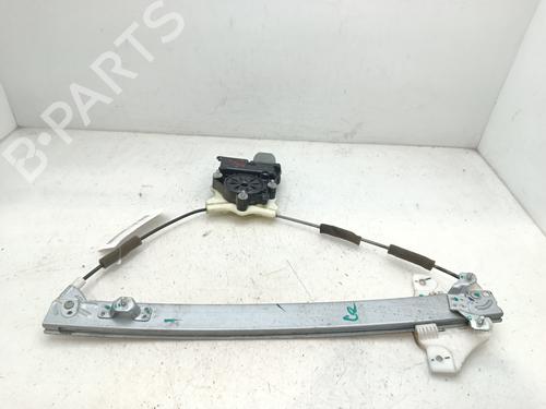 Used Front left window mechanism Front left window mechanism HYUNDAI i20 II (GB, IB) 1.2 (84 hp) 36478376 36478376