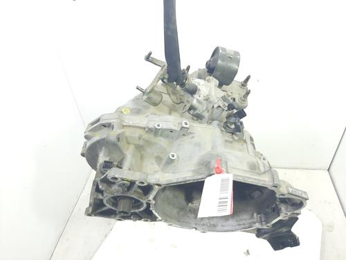 Gearbox MITSUBISHI OUTLANDER I (CU_W) 2.0 4WD (CU2W) | BP10240939M3