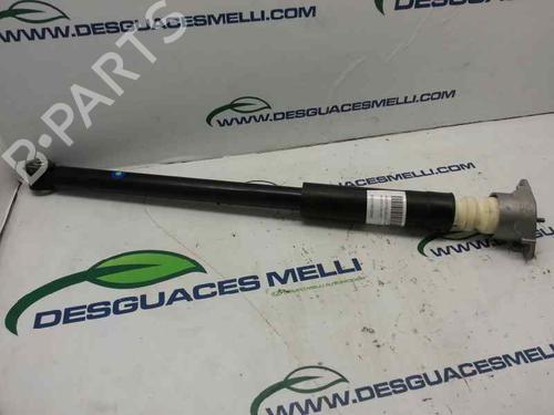 Right rear shock absorber MAZDA 2 (DE_, DH_)  | BP14010113M19 