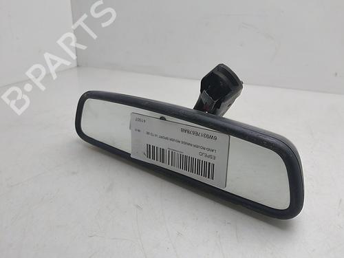 Used Rear mirror Rear mirror 37646558 37646558