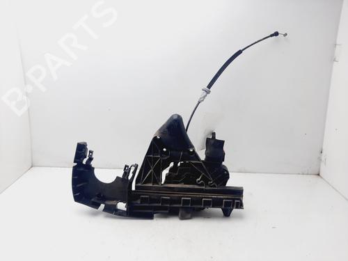 Used Front right lock VOLVO S40 II (544) 2.0 D (136 hp) 21576058
