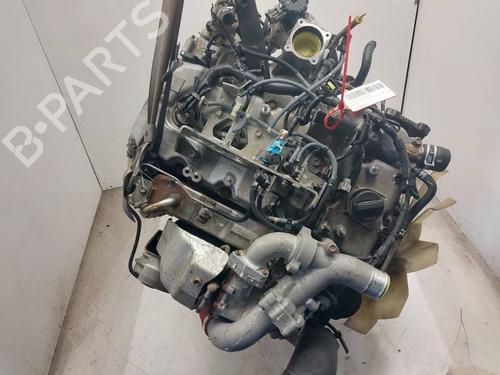 Engine ISUZU D-MAX II (TFR, TFS) 2.5 CRDi 4x4 (TFS86J) | BP40491752M1 - Image 5