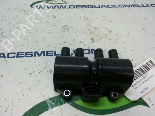 Ignition coil OPEL ASTRA G Saloon (T98) 1.6 (F69) | BP2868199M94 