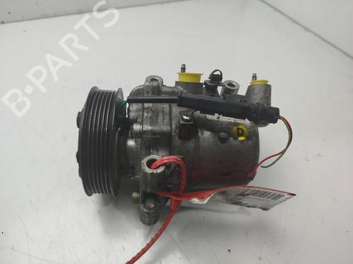 Used AC compressor CITROËN C3 III (SX) 1.5 BlueHDi 100 (SXYHYP, SXYHTU) (102 hp) 32327770