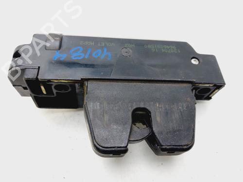 Tailgate lock CITROËN XSARA PICASSO (N68) 2.0 HDi | BP30597466C101