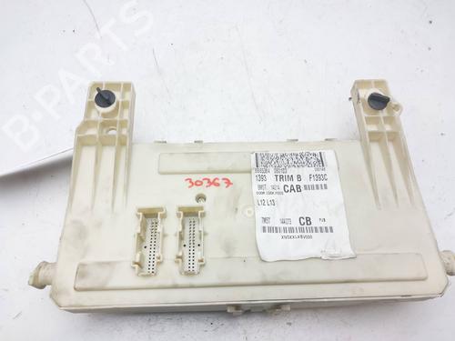 Fuse box FORD FOCUS II (DA_, HCP, DP) 1.6 TDCi | BP11859685E1 