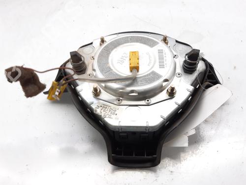 Førerens kollisjonspute AUDI A3 (8L1) 1.9 TDI | BP7542129C9 