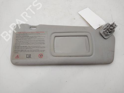 Parasol derecha Parasol derecha RENAULT MEGANE III Hatchback (BZ0/1_, B3_) 1.4 TCe (BZ0F, BZ1V) (131 hp) 36275845 36275845