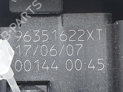 Left front window switch PEUGEOT 307 (3A/C) | BP35792249I27 - Image 4