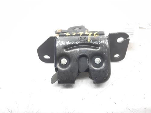 Used Tailgate lock HYUNDAI ACCENT II (LC) 1.5 CRDi (82 hp) 7053323