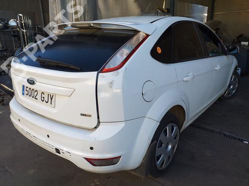 Squib airbag FORD FOCUS II (DA_, HCP, DP)  | BP7569629C102  - Image 7