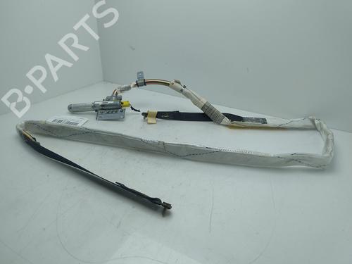 Left curtain airbag BMW X5 (E53) 3.0 i | BP23271681C11 