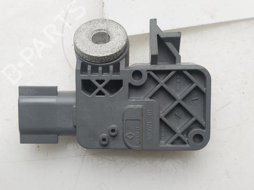 Electronic sensor RENAULT MEGANE III Hatchback (BZ0/1_, B3_) 1.5 dCi | BP37490693M84 - Image 4