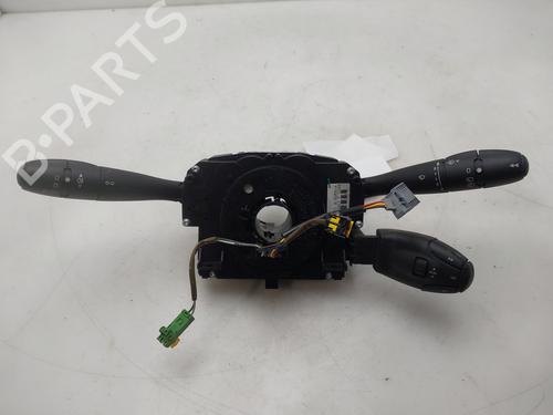 Used Steering wheel controls Steering wheel controls PEUGEOT 207 (WA_, WC_) [2006-2015] 34051952 34051952