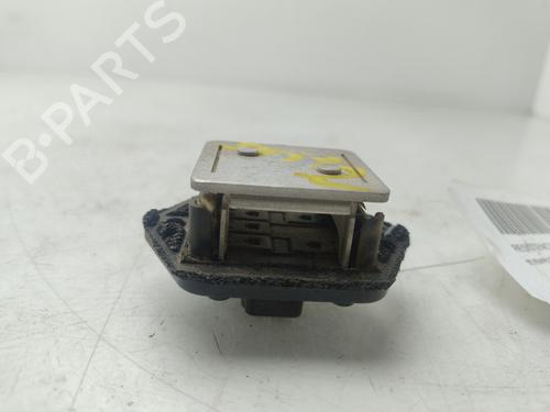 Heater resistor SUBARU FORESTER (SF_) 2.0 AWD (SF5) | BP28089037M108 